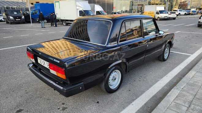 LADA (VAZ) 2107 2010, 95,000 km - 1.6 l - Bakı