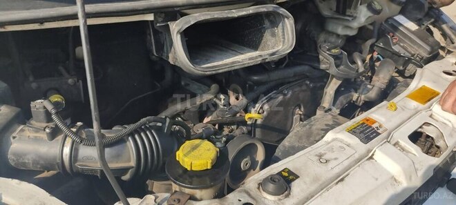 Ford Transit 2007, 250,000 km - 2.4 л - Neftçala
