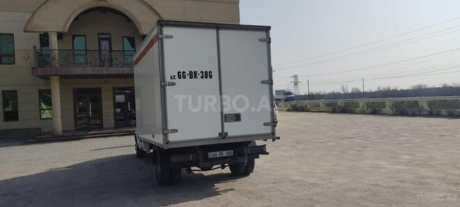Ford Transit 2007, 250,000 km - 2.4 л - Neftçala