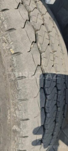 Ford Transit 2007, 250,000 km - 2.4 л - Neftçala