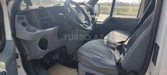 Ford Transit 2007, 250,000 km - 2.4 л - Neftçala