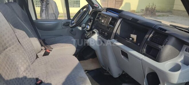 Ford Transit 2007, 250,000 km - 2.4 л - Neftçala