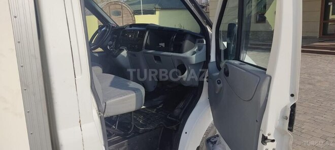Ford Transit 2007, 250,000 km - 2.4 л - Neftçala