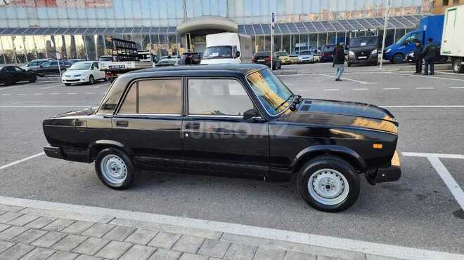 LADA (VAZ) 2107 2010, 95,000 km - 1.6 l - Bakı