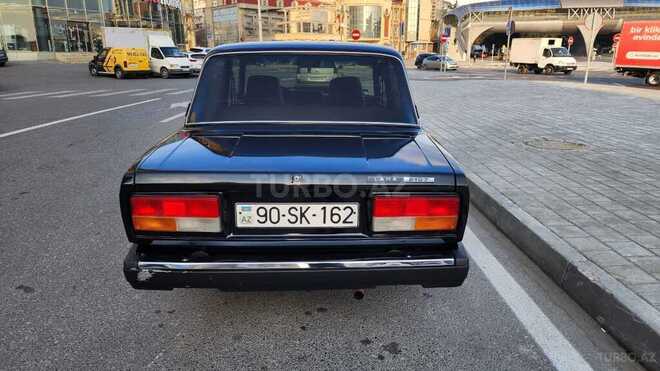LADA (VAZ) 2107 2010, 95,000 km - 1.6 l - Bakı