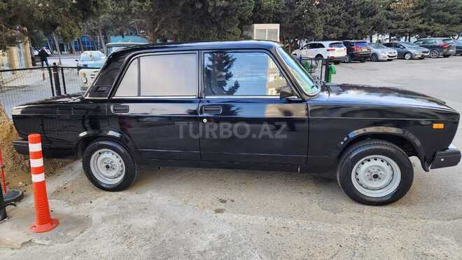 LADA (VAZ) 2107 2010, 95,000 km - 1.6 l - Bakı