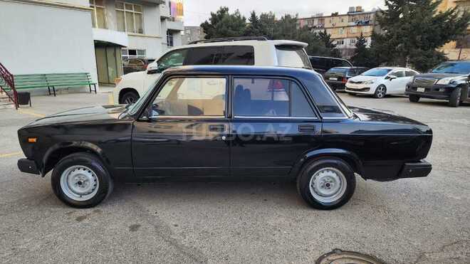 LADA (VAZ) 2107 2010, 95,000 km - 1.6 l - Bakı