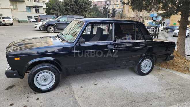 LADA (VAZ) 2107 2010, 95,000 km - 1.6 l - Bakı