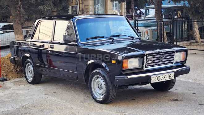 LADA (VAZ) 2107 2010, 95,000 km - 1.6 l - Bakı