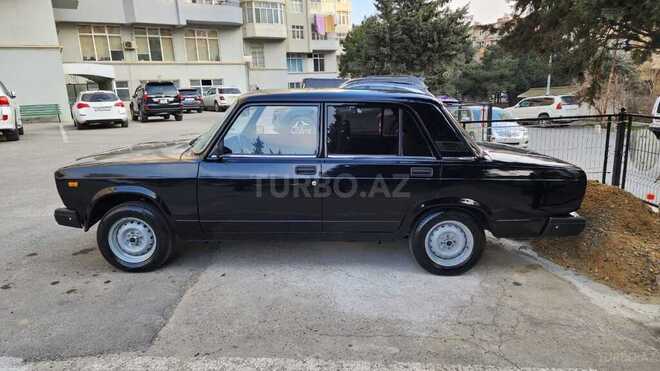 LADA (VAZ) 2107 2010, 95,000 km - 1.6 l - Bakı