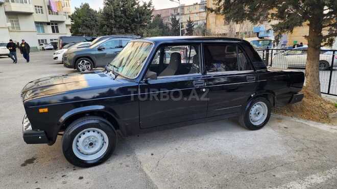 LADA (VAZ) 2107 2010, 95,000 km - 1.6 l - Bakı
