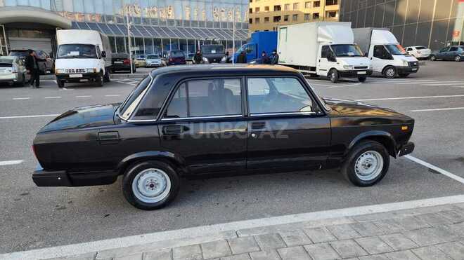 LADA (VAZ) 2107 2010, 95,000 km - 1.6 l - Bakı