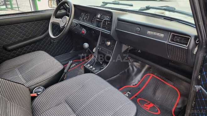 LADA (VAZ) 2107 2010, 95,000 km - 1.6 l - Bakı