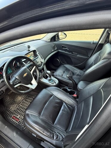 Chevrolet Cruze 2015, 219,999 km - 1.4 l - Bakı