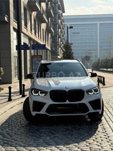BMW X5 2022, 57,765 km - 3.0 l - Bakı
