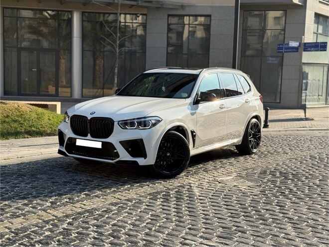 BMW X5 2022, 57,765 km - 3.0 l - Bakı