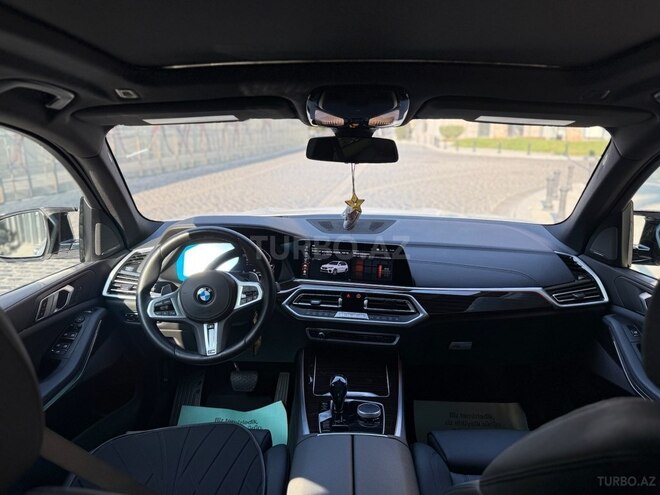 BMW X5 2022, 57,765 km - 3.0 l - Bakı