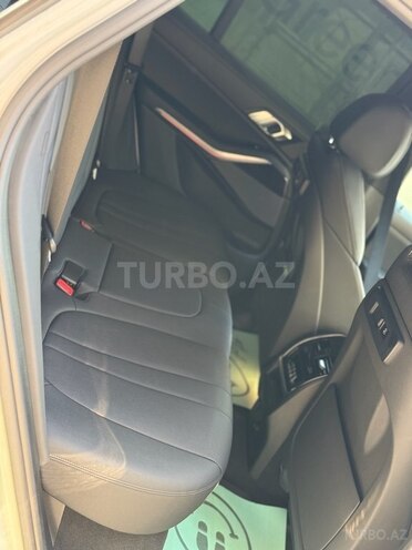 BMW X5 2022, 57,765 km - 3.0 l - Bakı
