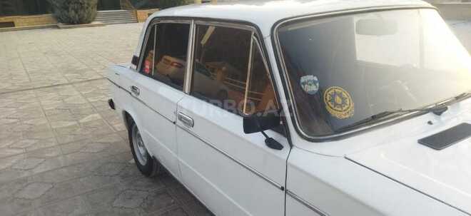 LADA (VAZ) 2106 1987, 25,000 km - 1.6 l - Qazax