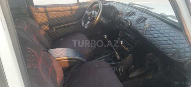 LADA (VAZ) 2106 1987, 25,000 km - 1.6 l - Qazax