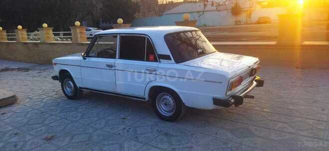 LADA (VAZ) 2106 1987, 25,000 km - 1.6 l - Qazax
