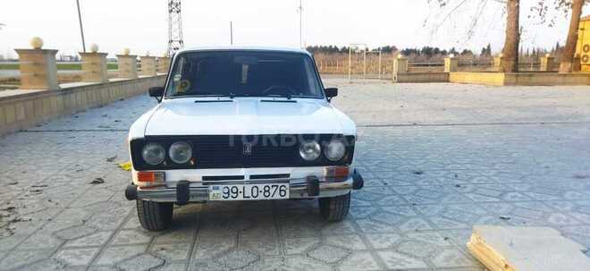 LADA (VAZ) 2106 1987, 25,000 km - 1.6 l - Qazax
