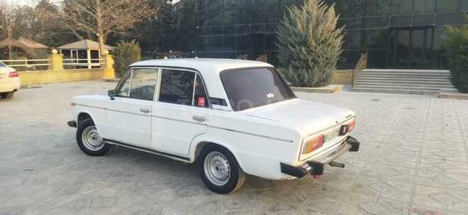 LADA (VAZ) 2106 1987, 25,000 km - 1.6 l - Qazax