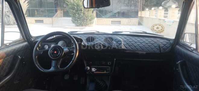 LADA (VAZ) 2106 1987, 25,000 km - 1.6 l - Qazax