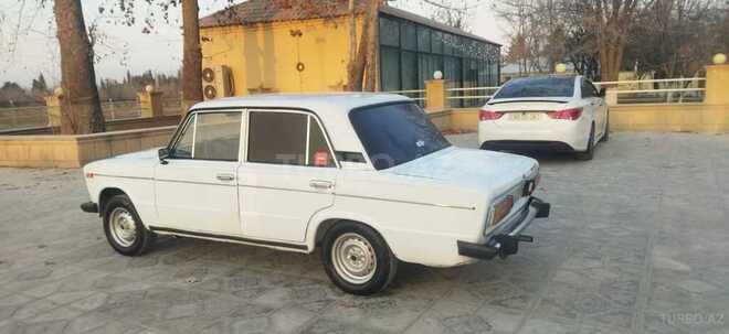 LADA (VAZ) 2106 1987, 25,000 km - 1.6 l - Qazax