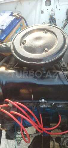 LADA (VAZ) 2106 1987, 25,000 km - 1.6 l - Qazax