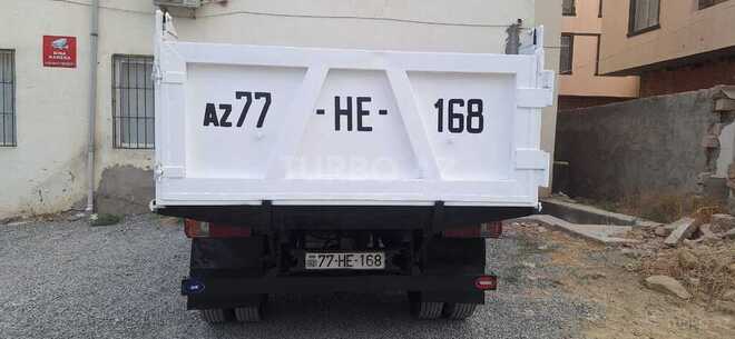 Isuzu NQR 71 PL 2008, 300,000 km - 4.6 л - Bakı