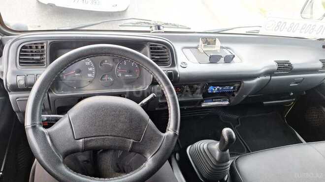 Isuzu NQR 71 PL 2008, 300,000 km - 4.6 л - Bakı