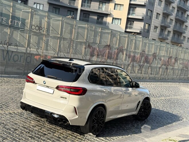 BMW X5 2022, 57,765 km - 3.0 l - Bakı