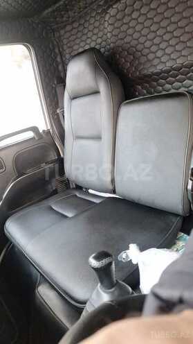 Isuzu NQR 71 PL 2008, 300,000 km - 4.6 л - Bakı