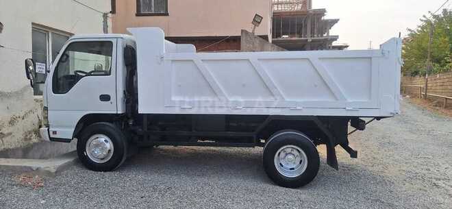Isuzu NQR 71 PL 2008, 300,000 km - 4.6 л - Bakı