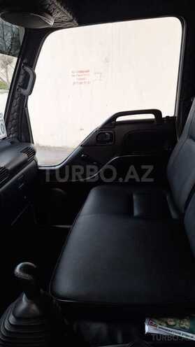 Isuzu NQR 71 PL 2008, 300,000 km - 4.6 л - Bakı