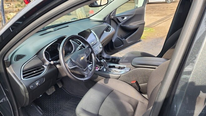 Chevrolet Malibu 2018, 116,000 km - 1.5 l - Masallı