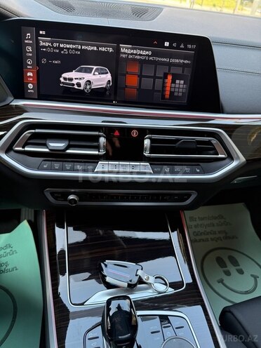 BMW X5 2022, 57,765 km - 3.0 l - Bakı