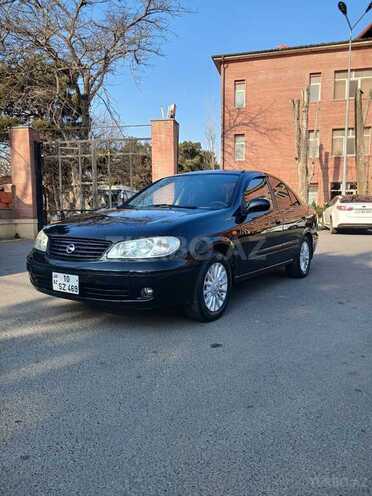 Nissan Sunny 2006, 211,000 km - 1.3 l - Bakı