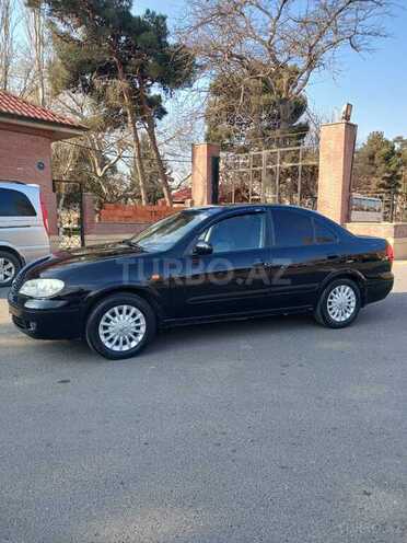 Nissan Sunny 2006, 211,000 km - 1.3 l - Bakı