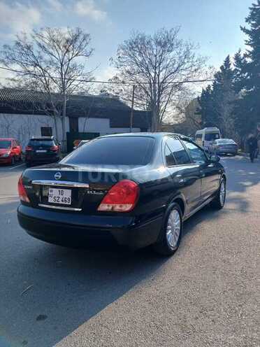Nissan Sunny 2006, 211,000 km - 1.3 l - Bakı