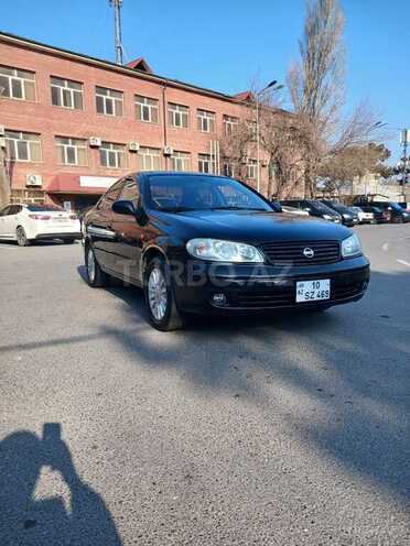 Nissan Sunny 2006, 211,000 km - 1.3 l - Bakı