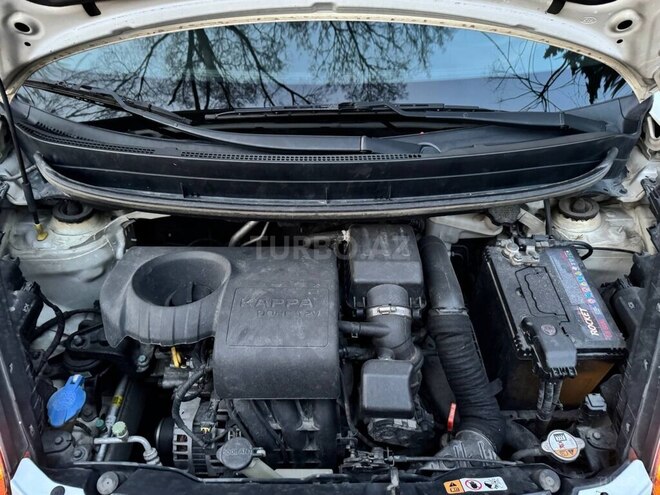 Kia Morning 2014, 116,600 km - 1.0 l - Bakı