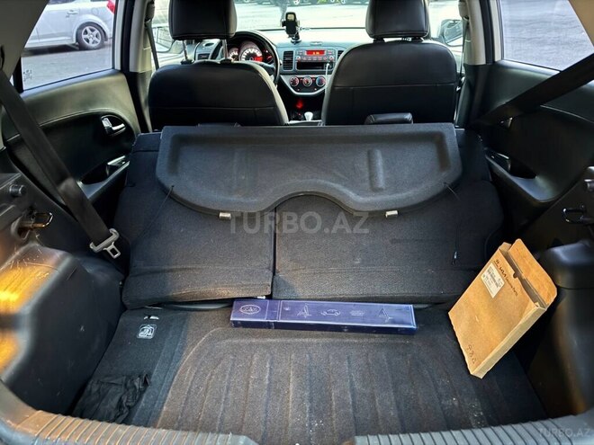 Kia Morning 2014, 116,600 km - 1.0 l - Bakı