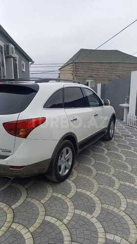 Hyundai Veracruz-3