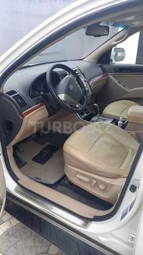 Hyundai Veracruz-8