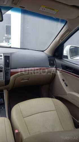 Hyundai Veracruz-11