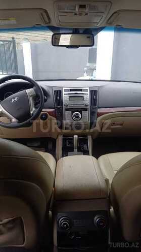 Hyundai Veracruz-9