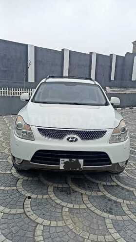 Hyundai Veracruz-1