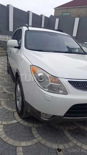 Hyundai Veracruz-5